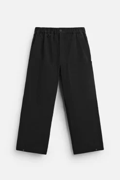 Hot PANTALÓN COSTURAS X ALL CAPS STUDIO Hombre Pantalones