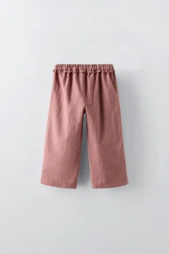 Niños ZARA 1½ - 6 Años·Pantalones|6 - 18 Meses·Pantalones / Leggings<PANTALÓN CUADRO VICHY