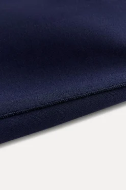 Fashion PANTALÓN CULOTTE CINTURÓN ZW COLLECTION Mujer Pantalones