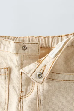 Niños ZARA 1½ - 6 Años·Pantalones|6 - 18 Meses·Pantalones / Leggings<PANTALÓN CULOTTE SARGA