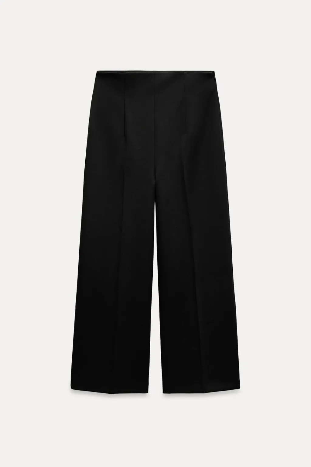 Clearance PANTALÓN CULOTTE WIDE LEG ZW COLLECTION Mujer Pantalones