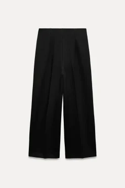 Clearance PANTALÓN CULOTTE WIDE LEG ZW COLLECTION Mujer Pantalones