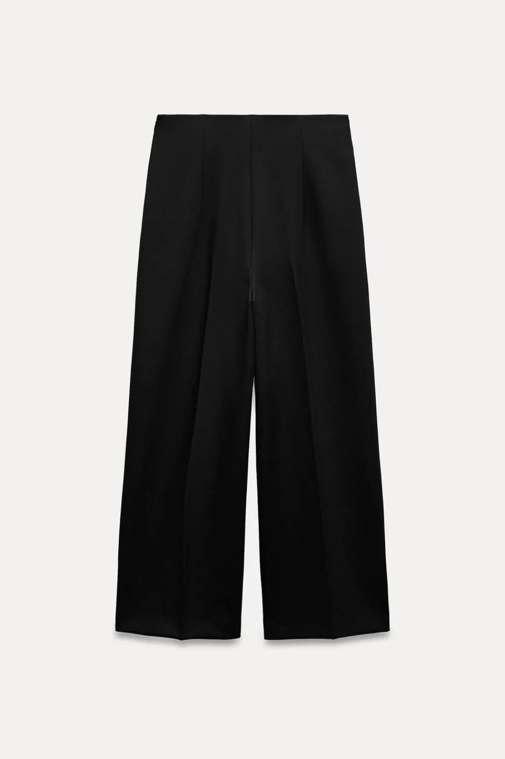 Clearance PANTALÓN CULOTTE WIDE LEG ZW COLLECTION Mujer Pantalones