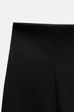 Clearance PANTALÓN CULOTTE WIDE LEG ZW COLLECTION Mujer Pantalones