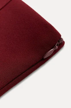 Discount PANTALÓN CULOTTE ZW COLLECTION Mujer Pantalones