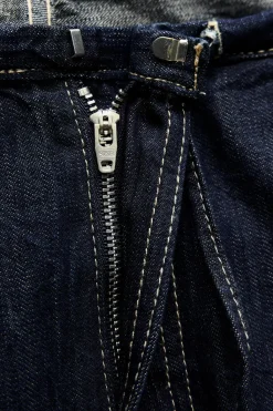 New PANTALÓN DENIM TRF LAZADA Mujer Jeans