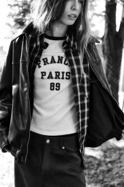 Best PANTALÓN EFECTO ANTE Mujer Pantalones