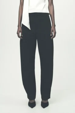 Hot PANTALÓN ENVOLVENTE Mujer Pantalones