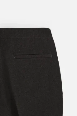 Hot PANTALÓN ESPIGA LINO - LANA Hombre Pantalones