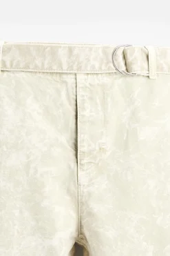 Outlet PANTALÓN ESTAMPADO ABSTRACTO Hombre Pantalones