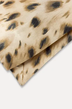 Fashion PANTALÓN ESTAMPADO ANIMAL ZW COLLECTION Mujer Pantalones