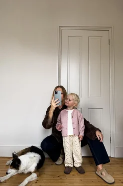 Niños ZARA 1½ - 6 Años·Pantalones|6 - 18 Meses·Pantalones / Leggings<PANTALÓN ESTAMPADO FLORES