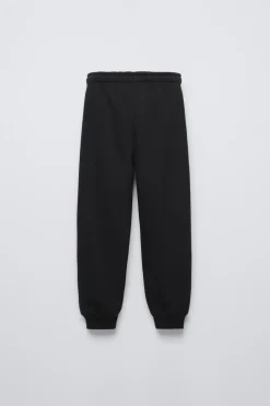 Niños ZARA 6 - 14 Años·Pantalones|6 - 14 Años·Total Look<PANTALÓN ESTAMPADO HUESOS ESQUELETO