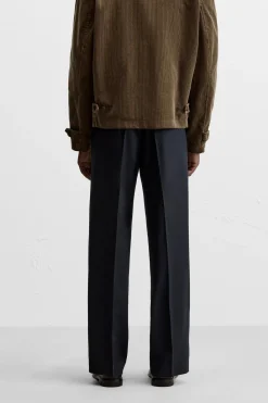 Clearance PANTALÓN ESTRUCTURA Hombre Pantalones