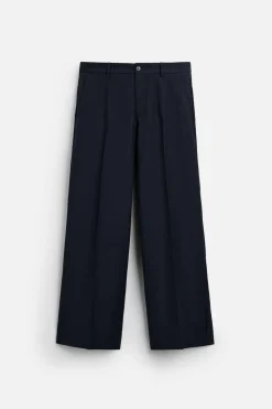 Clearance PANTALÓN ESTRUCTURA Hombre Pantalones