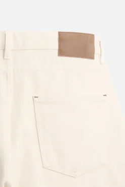 Hot PANTALÓN ESTRUCTURA ALGODÓN Hombre Pantalones