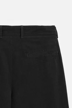 Sale PANTALÓN ESTRUCTURA CINTURÓN Hombre Pantalones