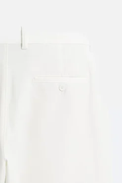 Fashion PANTALÓN ESTRUCTURA CONFORT Hombre Pantalones