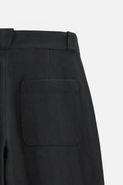 New PANTALÓN ESTRUCTURA RAYAS Hombre Pantalones