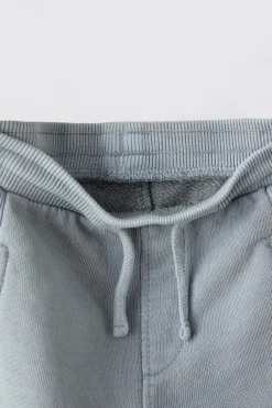 Niños ZARA 1½ - 6 Años·Pantalones|1½ - 6 Años·Chándal<PANTALÓN ETIQUETA