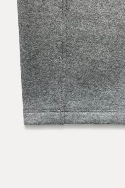 Outlet PANTALÓN FELPA BRILLOS Mujer Pantalones|Sudaderas / Joggers