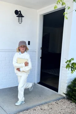 Niños ZARA 6 - 14 Años·Pantalones|6 - 14 Años·Deporte / Jogging<PANTALÓN FELPA BÁSICO