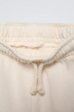 Niños ZARA 1½ - 6 Años·Pantalones|1½ - 6 Años·Chándal<PANTALÓN FELPA CARGO