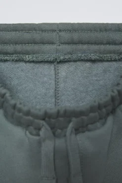 Niños ZARA 1½ - 6 Años·Pantalones / Leggings|1½ - 6 Años·Total Look<PANTALÓN FELPA CARGO