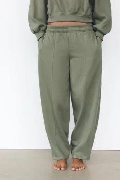 Online PANTALÓN FELPA CARROT Mujer Pantalones|Sudaderas / Joggers