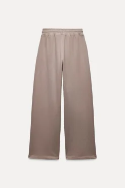 Best PANTALÓN FELPA ETIQUETA Mujer Pantalones|Sudaderas / Joggers