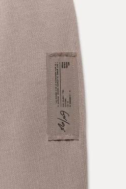 Best PANTALÓN FELPA ETIQUETA Mujer Pantalones|Sudaderas / Joggers