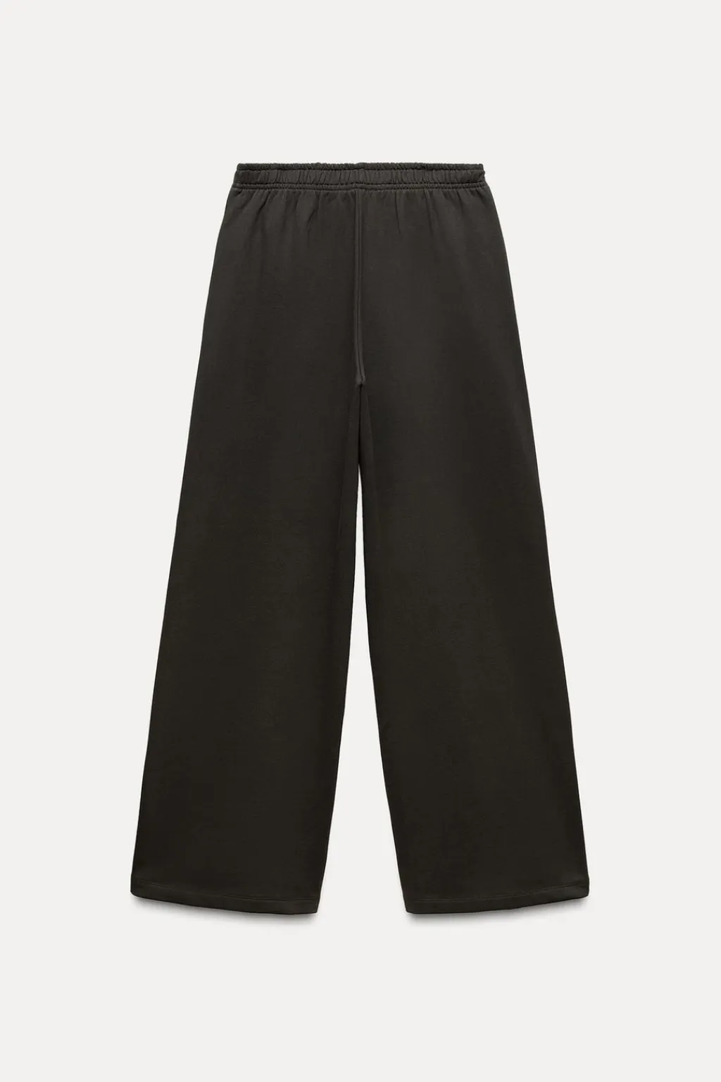 Clearance PANTALÓN FELPA ETIQUETA Mujer Pantalones