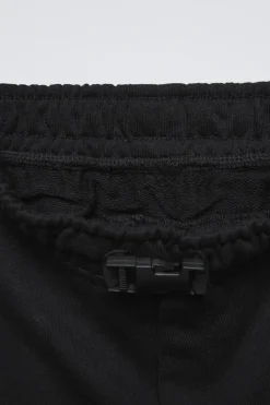 Niños ZARA 6 - 14 Años·Pantalones|6 - 14 Años·Deporte / Chándal<PANTALÓN FELPA HEBILLA