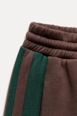 New PANTALÓN FELPA JAMAICA Mujer Pantalones|Sudaderas / Joggers