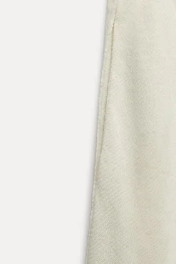 Best PANTALÓN FELPA RÚSTICO Mujer Pantalones