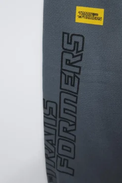 Niños ZARA 1½ - 6 Años·Pantalones / Leggings|1½ - 6 Años·Total Look<PANTALÓN FELPA TRANSFORMERS ©