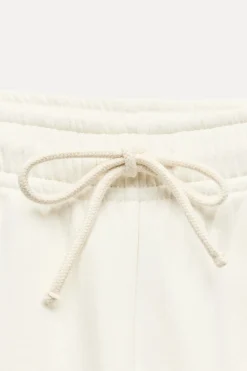 Sale PANTALÓN FELPA VARSITY NEW YORK Mujer Pantalones|Sudaderas / Joggers