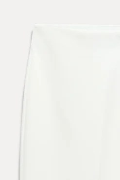 New PANTALÓN FLARE Mujer Pantalones