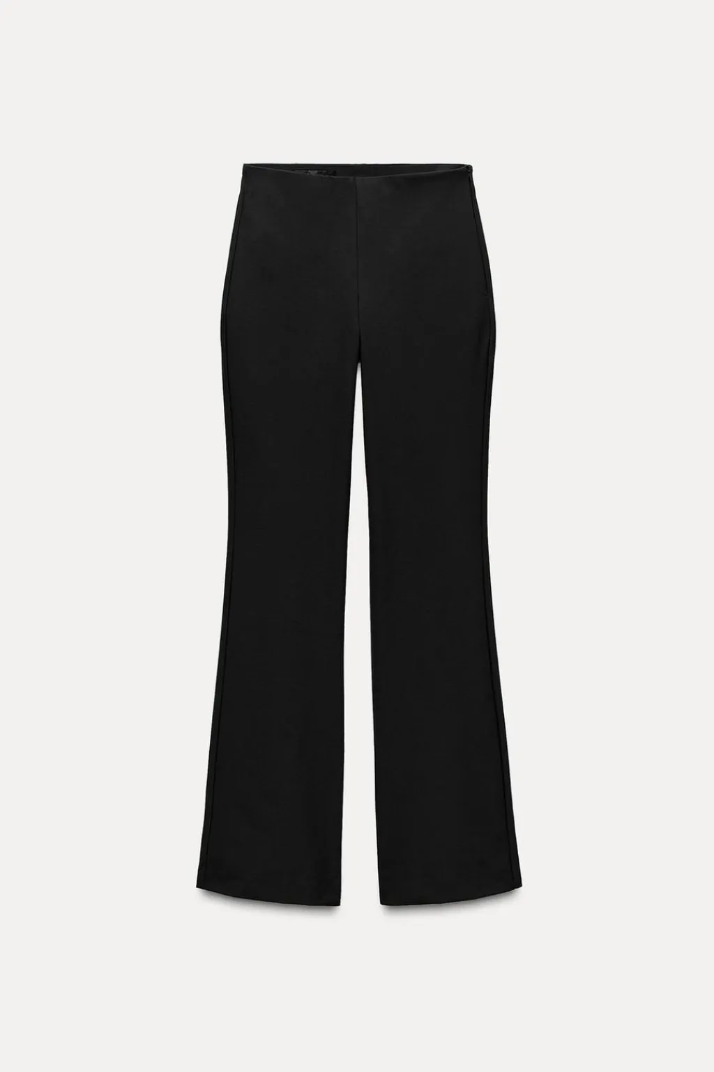 Hot PANTALÓN FLARE Mujer Pantalones