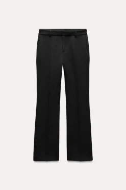 Outlet PANTALÓN FLARE ZW COLLECTION Mujer Pantalones