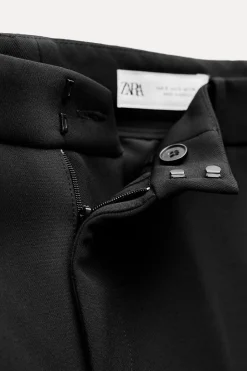 Outlet PANTALÓN FLARE ZW COLLECTION Mujer Pantalones