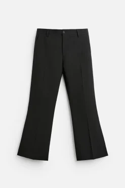 New PANTALÓN FLARED FIT Hombre Pantalones