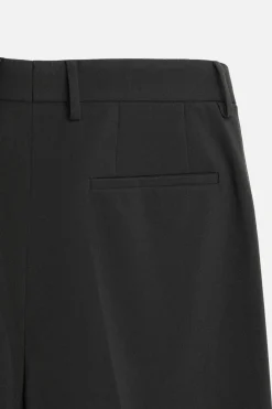 New PANTALÓN FLARED FIT Hombre Pantalones