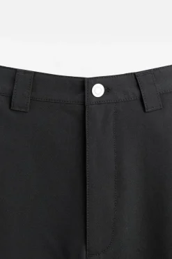 Sale PANTALÓN FLARED FIT COSTURAS Hombre Pantalones