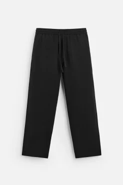 Clearance PANTALÓN FLUIDO Hombre Pantalones