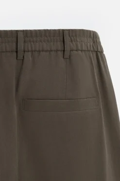 Hot PANTALÓN FLUIDO Hombre Pantalones