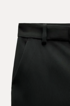 Discount PANTALÓN FLUIDO RECTO ZW COLLECTION Mujer Pantalones