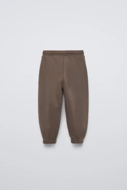 Niños ZARA 1½ - 6 Años·Pantalones|1½ - 6 Años·Pantalones / Leggings<PANTALÓN GARMENT BOLSILLOS