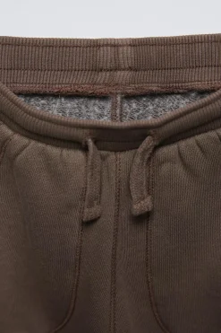 Niños ZARA 1½ - 6 Años·Pantalones|1½ - 6 Años·Pantalones / Leggings<PANTALÓN GARMENT BOLSILLOS