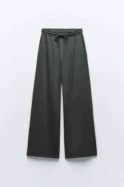 Clearance PANTALÓN HEAVY COTTON Mujer Pantalones|Sudaderas / Joggers